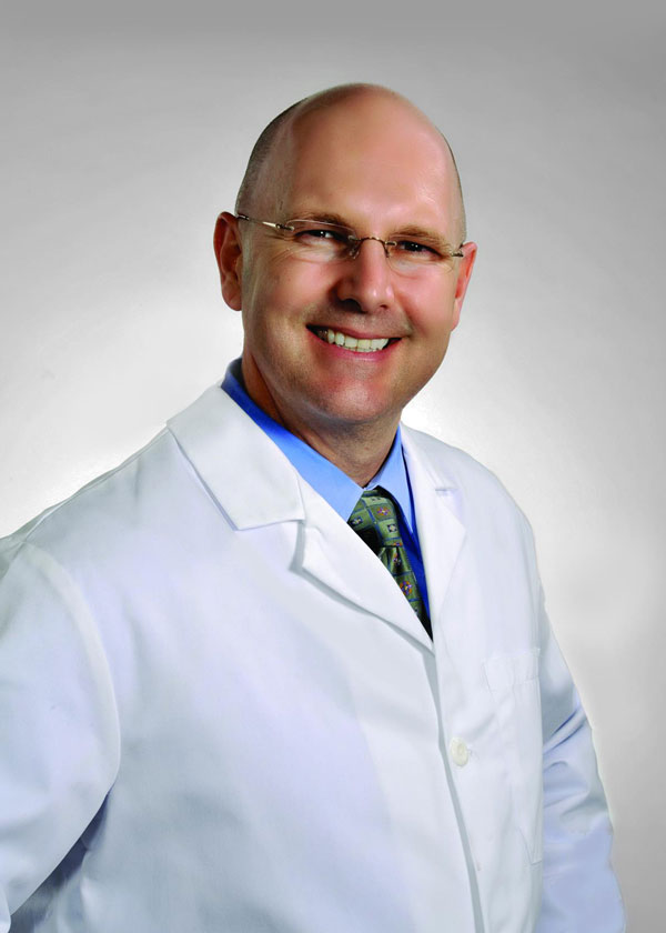 Dr. Dustin Ramey