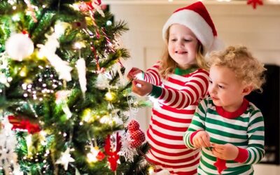 8 Ways To Protect Your Gift of Sight This Season