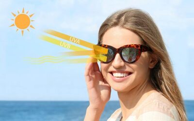 Do the Sun’s UV Rays Cause Cataracts?