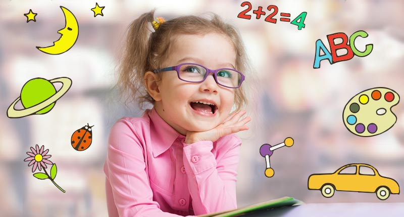 back to school 2024 pediatric eyecare local eye doctor near you