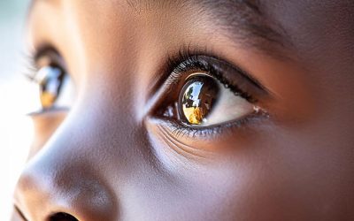 The Role of Peripheral Vision in Student Athlete Success